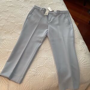 Men's Light Gray Pants